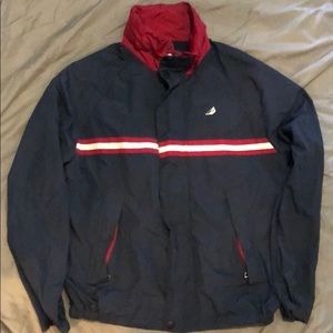 Vintage Cuffy’s wind breaker